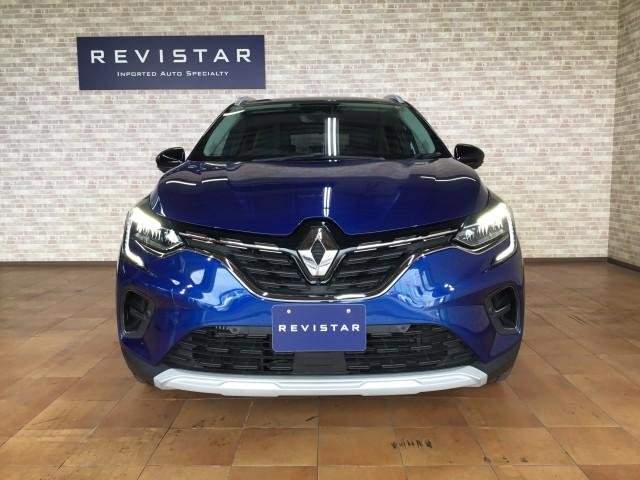 Ref:AUX-20838811 RENAULT CAPTUR 2021 - Image 3