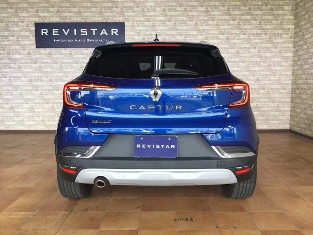 Ref:AUX-20838811 RENAULT CAPTUR 2021 - Image 4