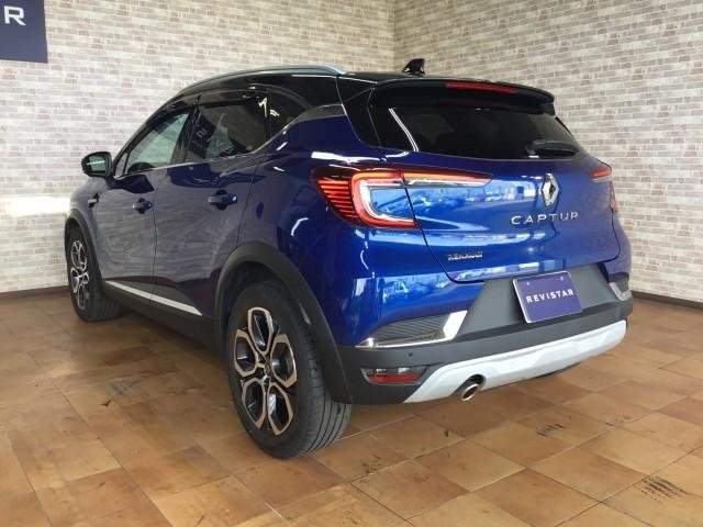 Ref:AUX-20838811 RENAULT CAPTUR 2021 - Image 6