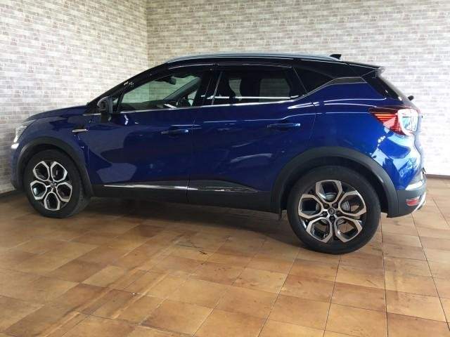 Ref:AUX-20838811 RENAULT CAPTUR 2021 - Image 7
