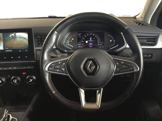 Ref:AUX-20838811 RENAULT CAPTUR 2021 - Image 9