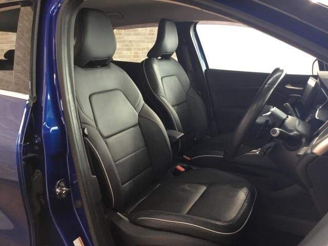 Ref:AUX-20838811 RENAULT CAPTUR 2021 - Image 10