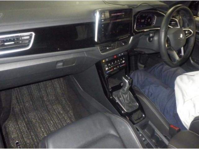 Ref:AUX-20838986 VOLKSWAGEN T-ROC 2022 - Image 3