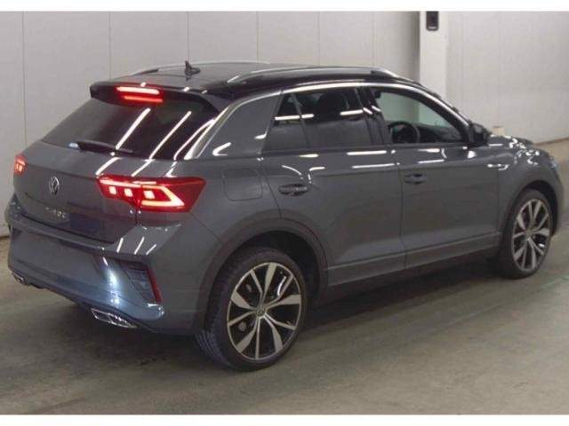 Ref:AUX-20838986 VOLKSWAGEN T-ROC 2022 - Image 4