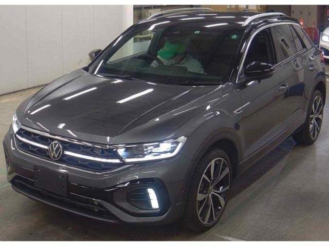 Ref:AUX-20838986 VOLKSWAGEN T-ROC 2022