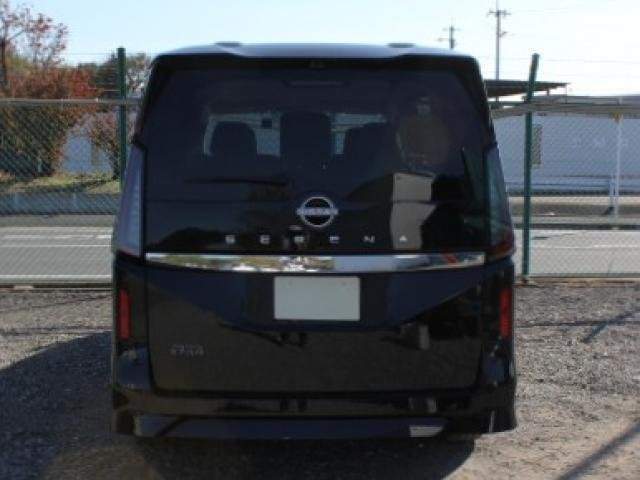 Ref:AUX-20838994 NISSAN SERENA 2025 - Image 11