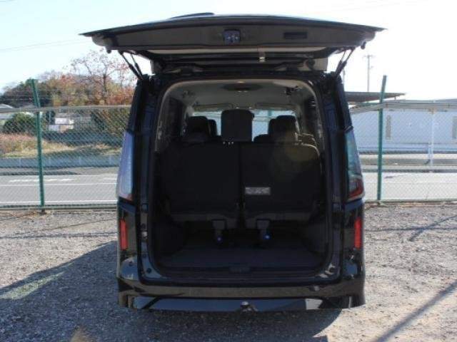 Ref:AUX-20838994 NISSAN SERENA 2025 - Image 12