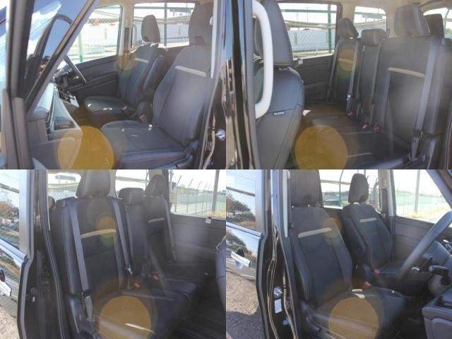 Ref:AUX-20838994 NISSAN SERENA 2025 - Image 8