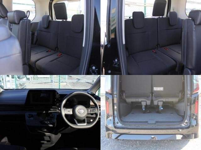 Ref:AUX-20838994 NISSAN SERENA 2025 - Image 9