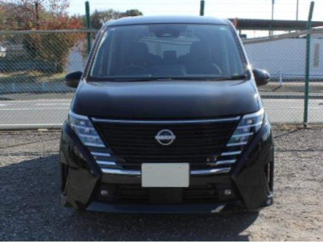 Ref:AUX-20838994 NISSAN SERENA 2025 - Image 10