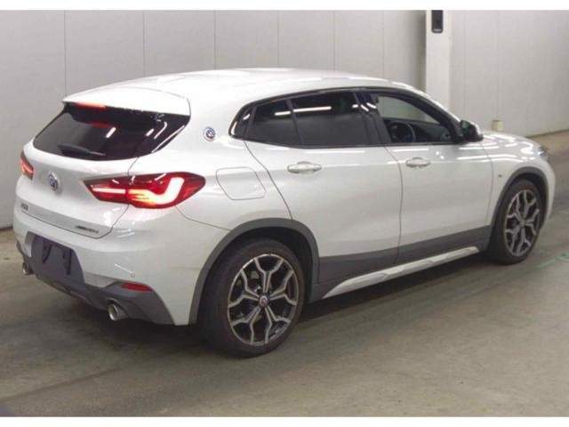 Ref:AUX-20839024 BMW X2 2022 - Image 2