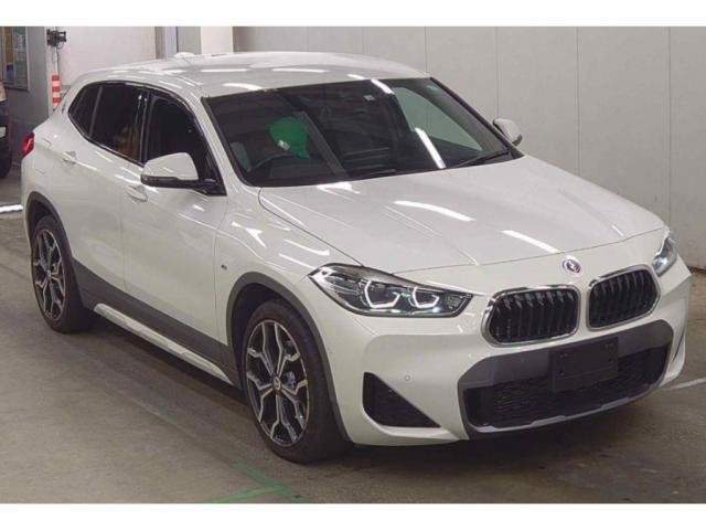 Ref:AUX-20839024 BMW X2 2022 - Image 4