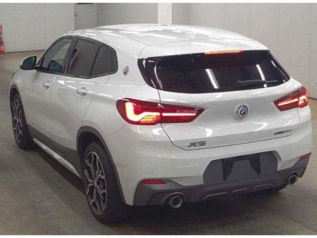 Ref:AUX-20839024 BMW X2 2022 - Image 5