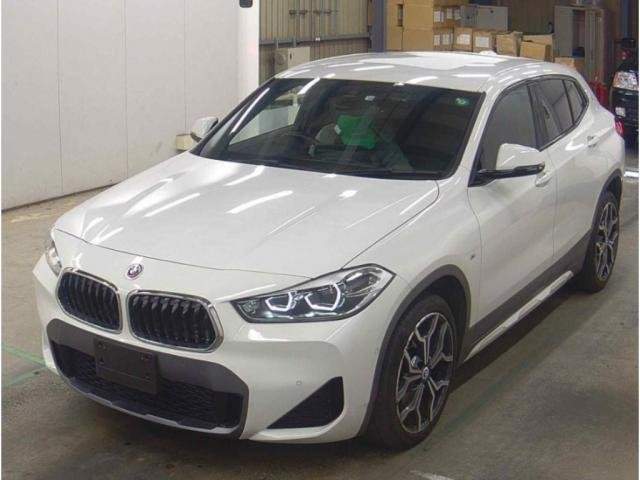 Ref:AUX-20839024 BMW X2 2022