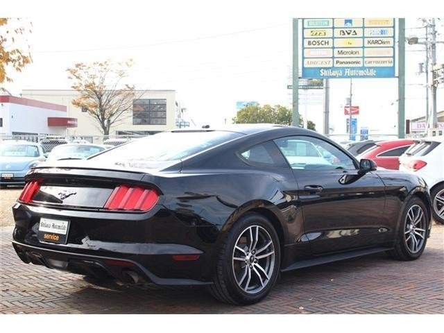 Ref:AUX-20839028 FORD MUSTANG 2017 - Image 2