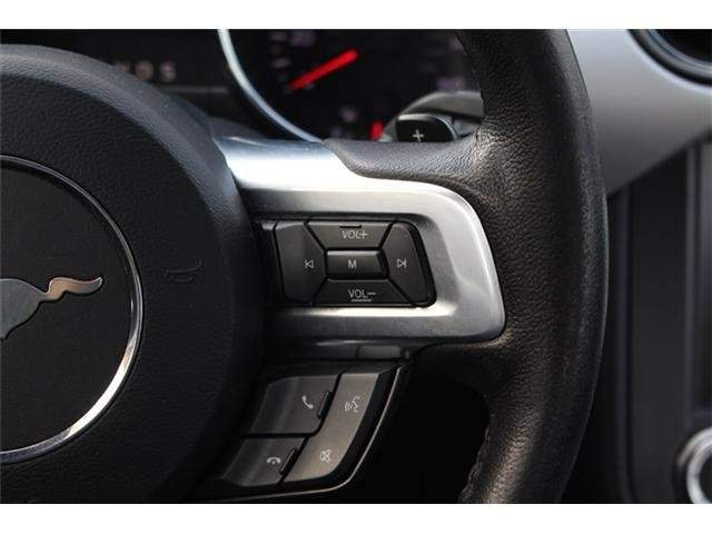 Ref:AUX-20839028 FORD MUSTANG 2017 - Image 11