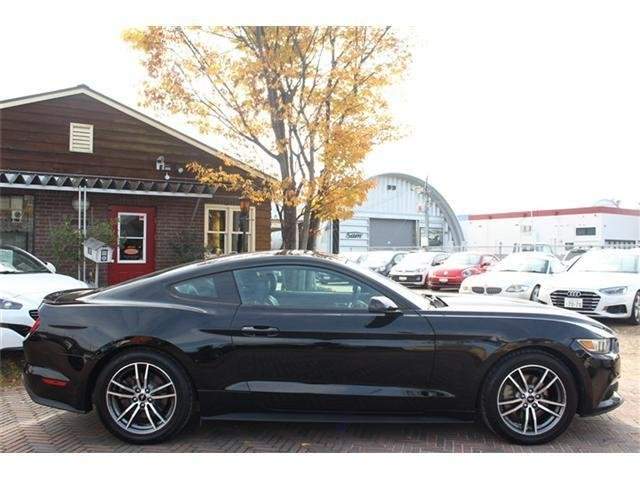 Ref:AUX-20839028 FORD MUSTANG 2017 - Image 12