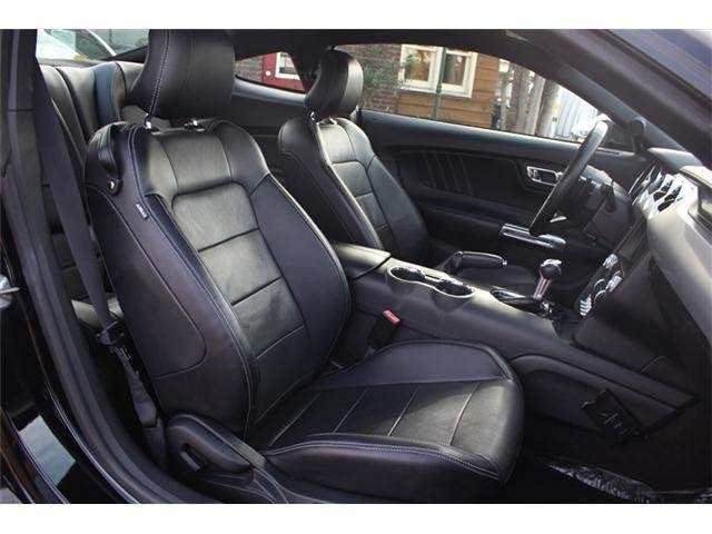 Ref:AUX-20839028 FORD MUSTANG 2017 - Image 13