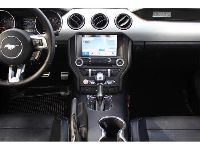 Ref:AUX-20839028 FORD MUSTANG 2017 - Image 14