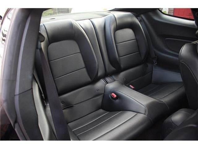 Ref:AUX-20839028 FORD MUSTANG 2017 - Image 15