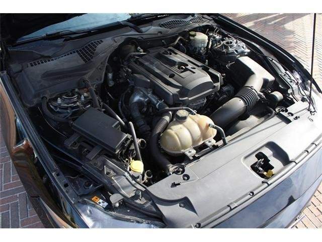 Ref:AUX-20839028 FORD MUSTANG 2017 - Image 16