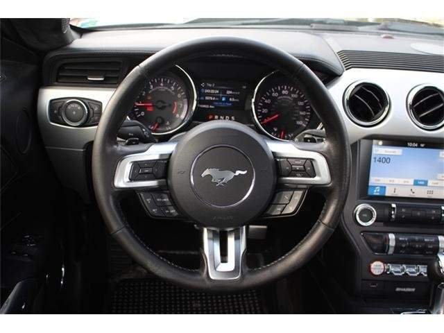Ref:AUX-20839028 FORD MUSTANG 2017 - Image 17