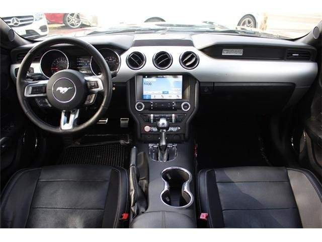 Ref:AUX-20839028 FORD MUSTANG 2017 - Image 3