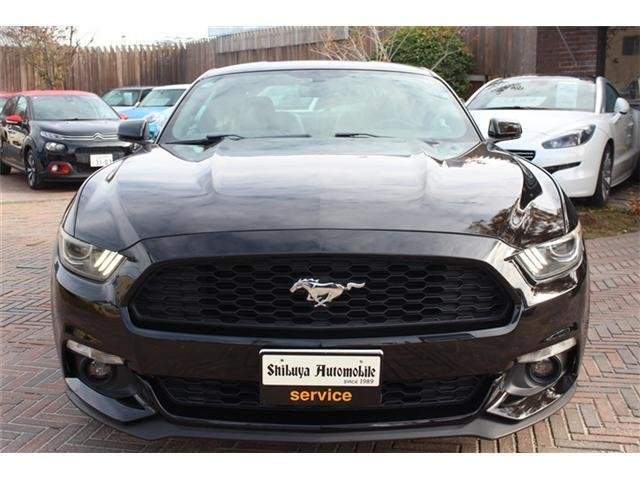 Ref:AUX-20839028 FORD MUSTANG 2017 - Image 4