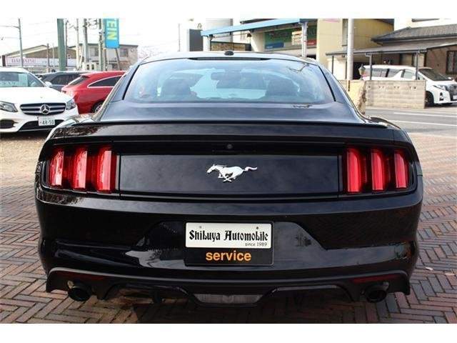 Ref:AUX-20839028 FORD MUSTANG 2017 - Image 5