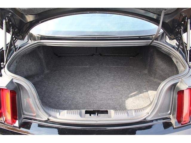 Ref:AUX-20839028 FORD MUSTANG 2017 - Image 6