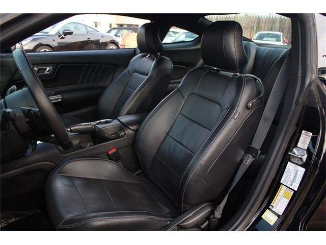 Ref:AUX-20839028 FORD MUSTANG 2017 - Image 7