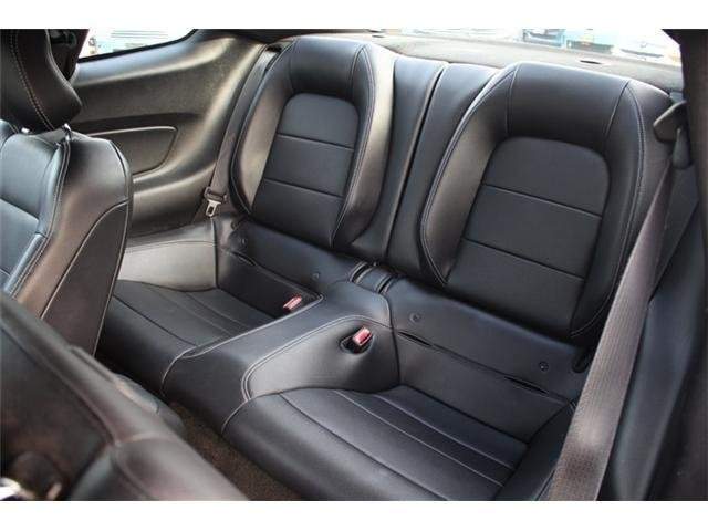 Ref:AUX-20839028 FORD MUSTANG 2017 - Image 8