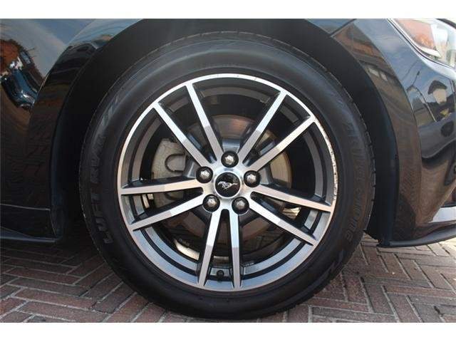 Ref:AUX-20839028 FORD MUSTANG 2017 - Image 9