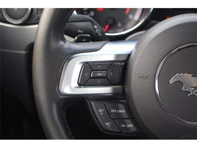 Ref:AUX-20839028 FORD MUSTANG 2017 - Image 10