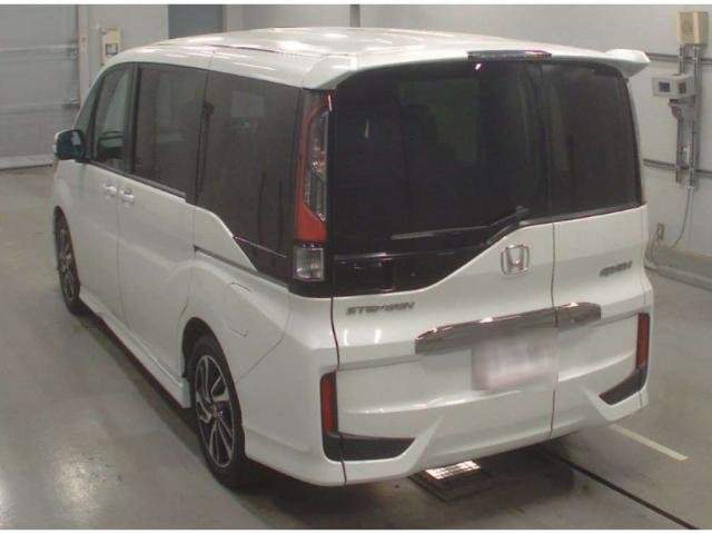Ref:AUX-20839102 HONDA STEPWAGON SPADA 2021 - Image 2