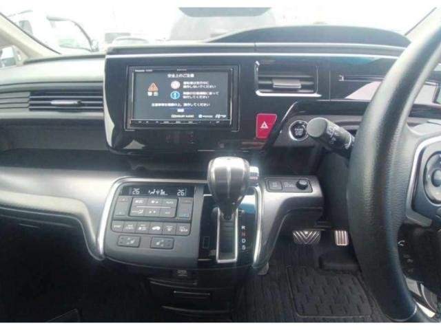 Ref:AUX-20839102 HONDA STEPWAGON SPADA 2021 - Image 3