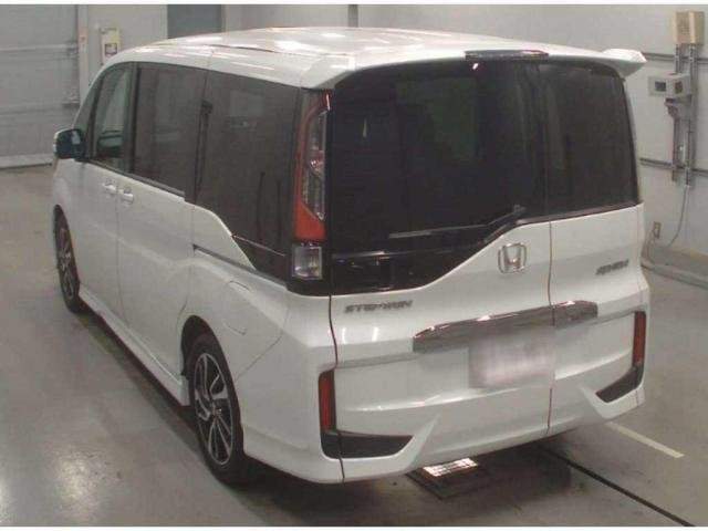 Ref:AUX-20839102 HONDA STEPWAGON SPADA 2021 - Image 5