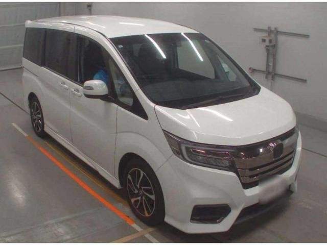 Ref:AUX-20839102 HONDA STEPWAGON SPADA 2021