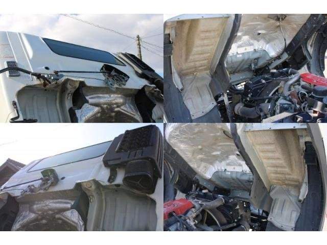 Ref:AUX-20839235 HINO HINO RANGER 2014 - Image 11