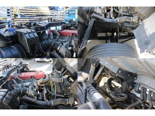 Ref:AUX-20839235 HINO HINO RANGER 2014 - Image 13