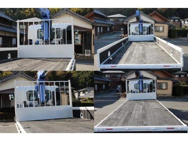 Ref:AUX-20839235 HINO HINO RANGER 2014 - Image 15