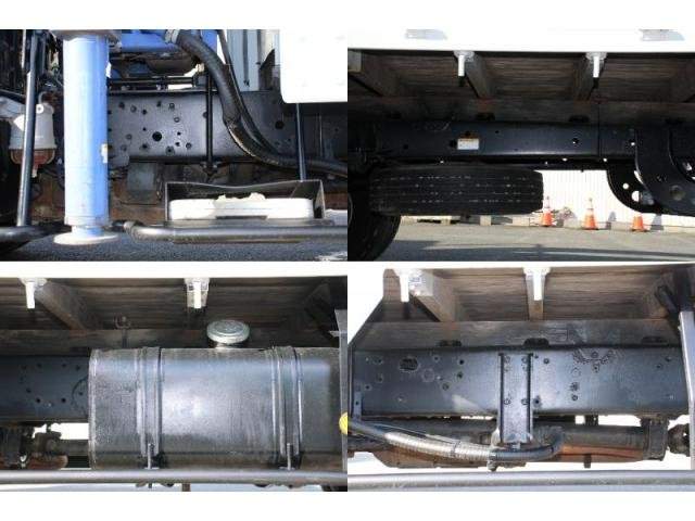 Ref:AUX-20839235 HINO HINO RANGER 2014 - Image 17