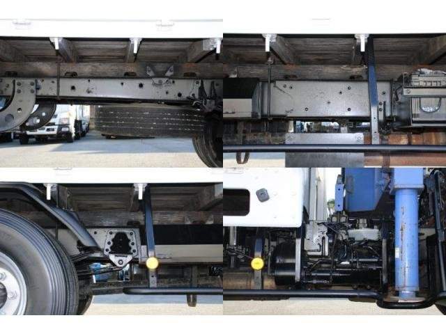 Ref:AUX-20839235 HINO HINO RANGER 2014 - Image 18