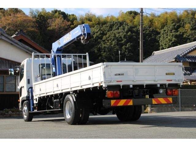 Ref:AUX-20839235 HINO HINO RANGER 2014 - Image 6