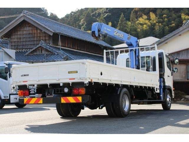 Ref:AUX-20839235 HINO HINO RANGER 2014 - Image 7
