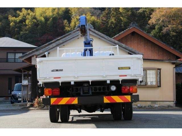 Ref:AUX-20839235 HINO HINO RANGER 2014 - Image 8