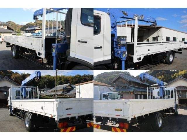 Ref:AUX-20839235 HINO HINO RANGER 2014 - Image 9