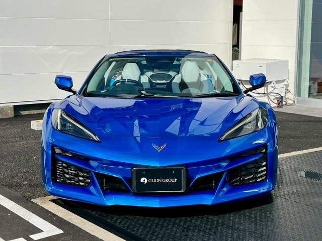 Ref:AUX-20839459 CHEVROLET CHEVROLET CORVETTE 2025 - Image 2