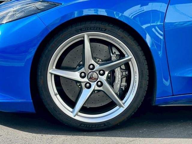 Ref:AUX-20839459 CHEVROLET CHEVROLET CORVETTE 2025 - Image 11