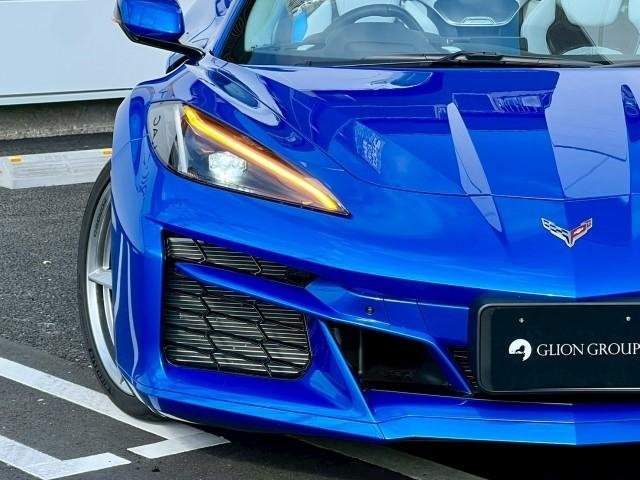 Ref:AUX-20839459 CHEVROLET CHEVROLET CORVETTE 2025 - Image 14